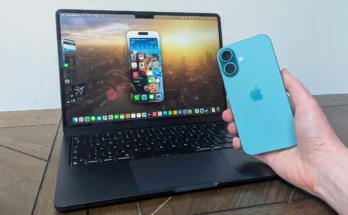 Apple iPhone and Mac User Notice Sudden Update Here is Why