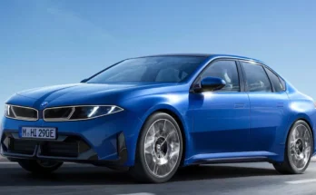 BMW i3 Styles That Stands Out