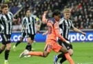 Barcelona Newcastle Team News and Match Updates