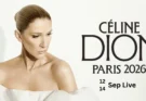Celine Dion is Announcing her Latest Comeback to the Stage