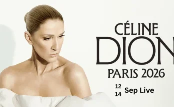 Celine Dion is Announcing her Latest Comeback to the Stage
