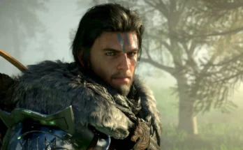 Crimson Desert Gameplay Review Naturally Included