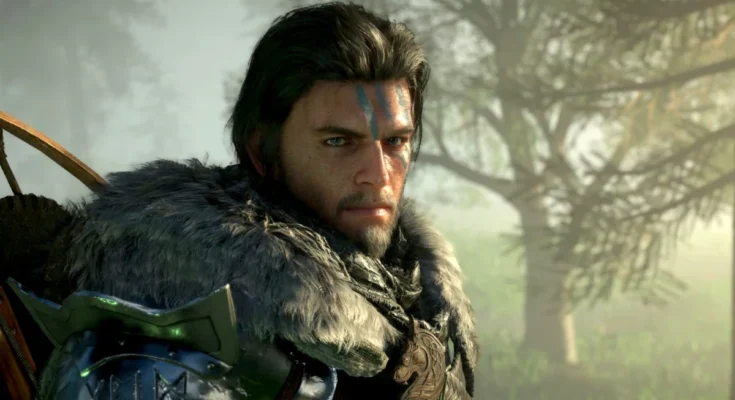 Crimson Desert Gameplay Review Naturally Included