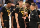 Florida vs Iowa Madness HawKeyes Pull off Huge Upset Win