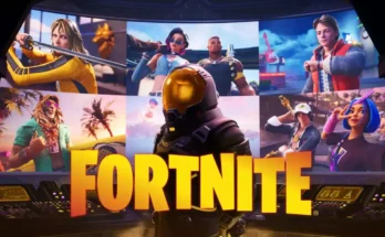 Fortnite Server Status Update When is the Downtime Ending and What Players Need To Know