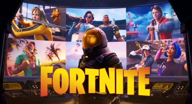 Fortnite Server Status Update When is the Downtime Ending and What Players Need To Know