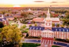 High Point University Feels Deeply Weird But Fascinating