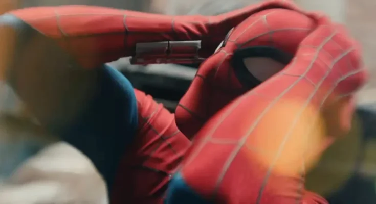 Jean Grey Joins Spider Man Brand New Day Adventure Alongside Tom Holland and Punisher