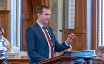 Kansas Bill Could End Mandatory DEI in Social Work Programs Opinion