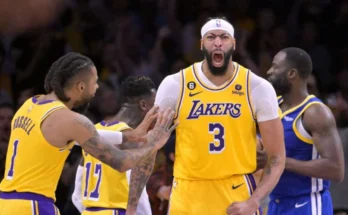 Lakers vs Magic Preview Lakers Search for Jersey Patch Partner