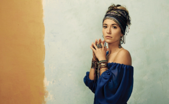 Lauren Daigle Releases New Song You Lead Me