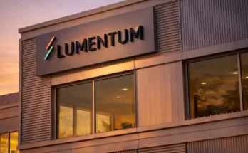 Lite Stock in Focus as Lumentum Rise Outshines Market Nose