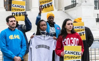 Loan Repayment Backlog Affects More than 576000 Student Nationwide