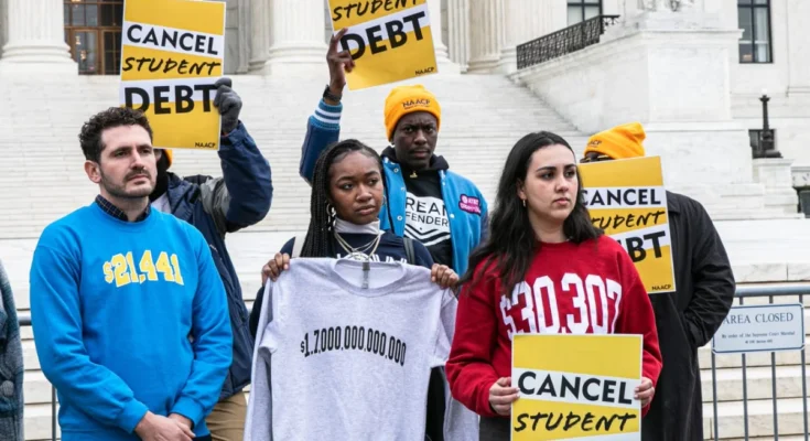 Loan Repayment Backlog Affects More than 576000 Student Nationwide