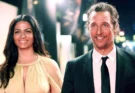 Matthew Mcconaughey Buzz Again with New Announcement