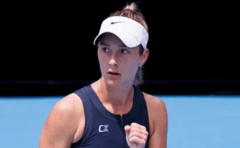 McCartney Kessler Faces Mirra Andreeva in Maimi Open Clash