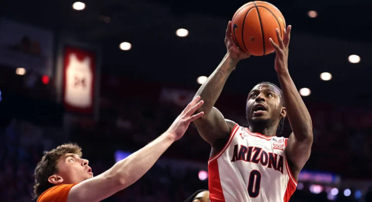 Men’s March Madness 2026 Expert Picks Brenden Marks Predicts Duke to Win the Tournament