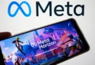 Metaverse Alert Meta to Shut Down Major VR Product as Company Shifts Focus