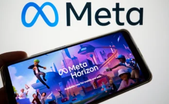 Metaverse Alert Meta to Shut Down Major VR Product as Company Shifts Focus