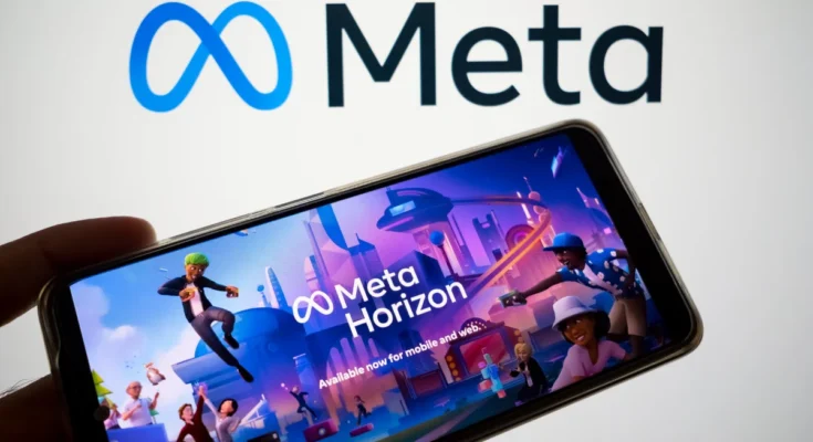 Metaverse Alert Meta to Shut Down Major VR Product as Company Shifts Focus