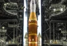 NASA Artemis Rocket Launch Set for April 1 After Repairs