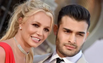 Sam Asghari Britney Spears Fears for Son Sean and Jayden Take Emotional Turn