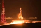 Space Exploration News Progress Resupply Mission Liftoff