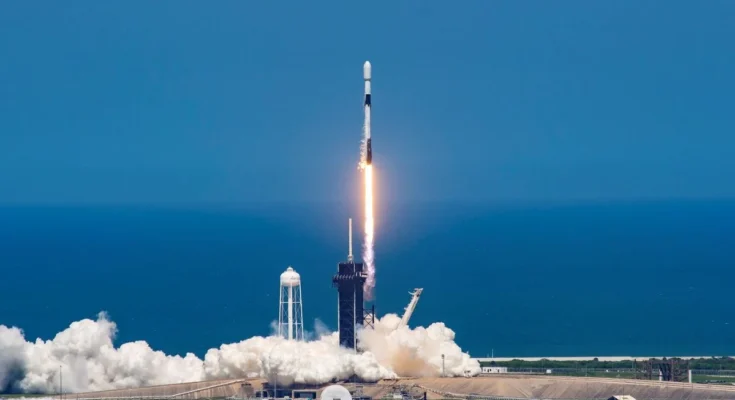 SpaceX Launch Schedule 2026 Next Rocket Launch Date