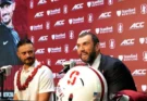 Stanford Football Strengthens Coashing Staff