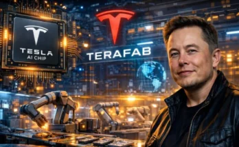 Terafab Chip Project Set to Begin in Texas