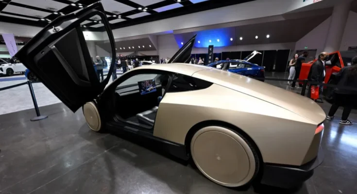 Tesla Faces Expended US Investigation as Agency Probes FSD Crashes