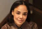 Tessa Thompson Fashion Speaks Without Words