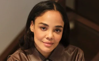 Tessa Thompson Fashion Speaks Without Words