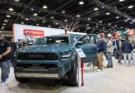 Vancouver Auto Show Draws Massive Crowds This Year