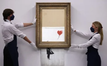 Who is Bansky The Mystery Behind the Artist and the Ongoing Effort to Reveal His Identity