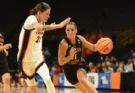 Women’s March Madness Sun Devils Fall to Virginia in Tournament First Four