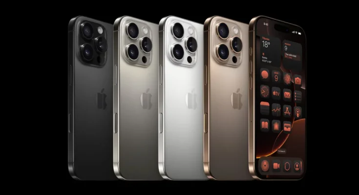 iPhone 17 Pro Max Launches with Flat Pricing Apple Announces