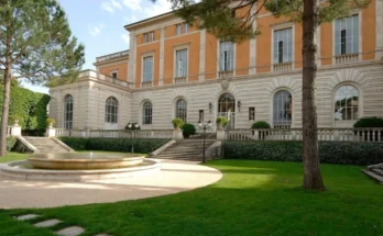 Lifetime Achievement Award Plyler Prize Rome Prize Fellowship UW News