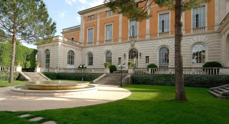 Lifetime Achievement Award Plyler Prize Rome Prize Fellowship UW News