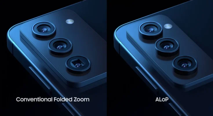 Is Samsung Using a Newer Periscope Lens on the Galaxy S26 Ultra Heres What We Know Updated