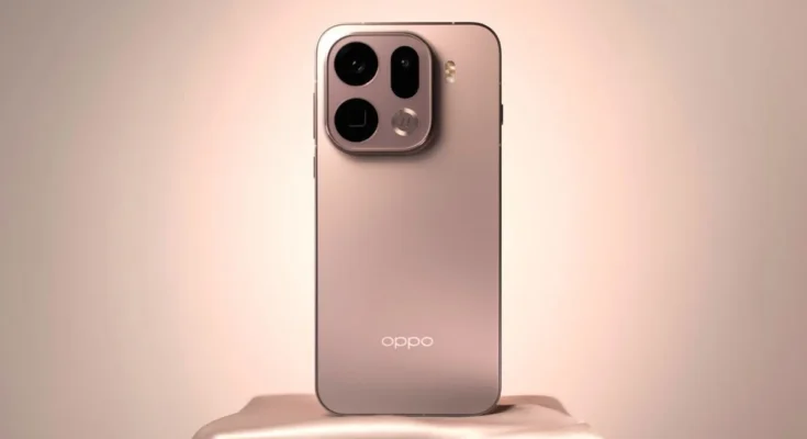 OPPO Leak May have Revealed Details on Find X9s and a Flagship Tablet