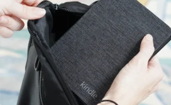 I Have a Drawer Full of Kindles But You Probably Only Need One