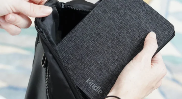 I Have a Drawer Full of Kindles But You Probably Only Need One