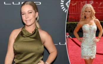 Kendra Wilkinson Share Reason Behind Her GLP 1 Medication Decision