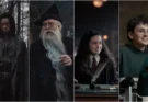 New Harry Potter Series Teaser Excites Fans