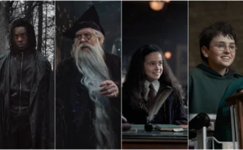 New Harry Potter Series Teaser Excites Fans
