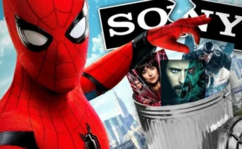 Sony Canel Spider Man Series Despite Huge Success
