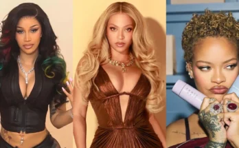 Cardi B Launches Haircare Line and Clears Competition Rumors