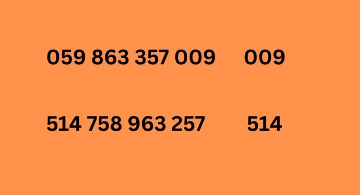 Check Results For 16 April 2569 : Thailand Lottery First Paper
