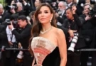 Eva Longoria Talks About Filiming with Jesse Metcalfe